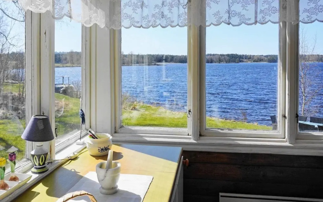 6 Person Holiday Home in Gullspang-by Traum