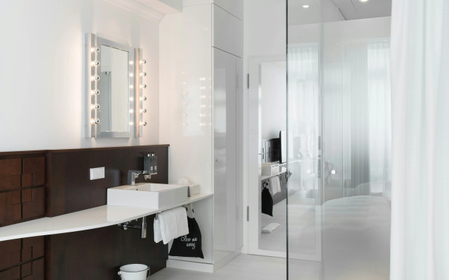 Ruby Coco Hotel Dusseldorf by IHG