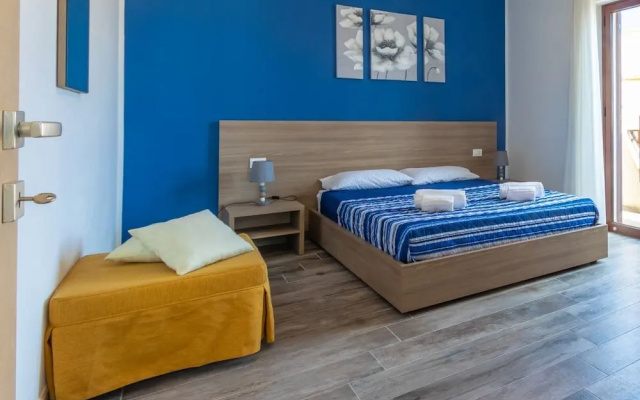 Residenza Alminà