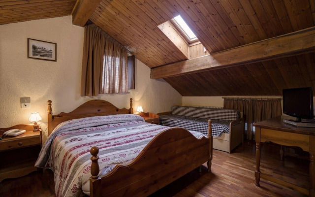 Hotel Cecchin