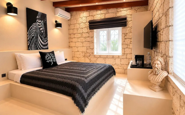 La Bien Alacati - Adults Only