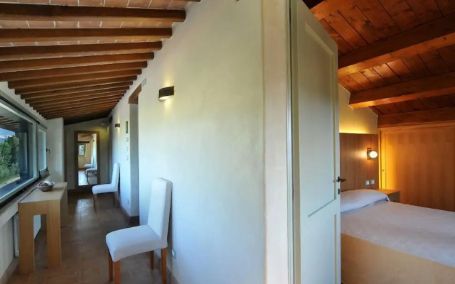 Country House Casco dell'Acqua