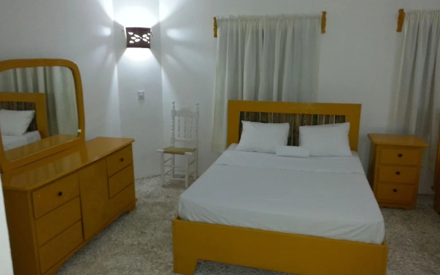 El Paraiso Perdido Beach Hotel