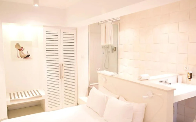 Villa Saray