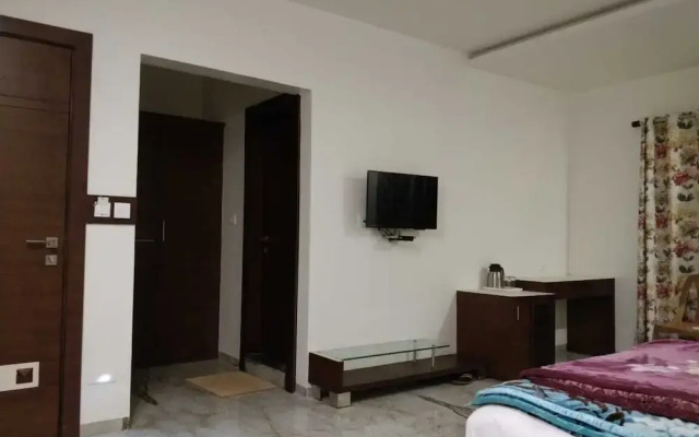 Hotel Geetanjali