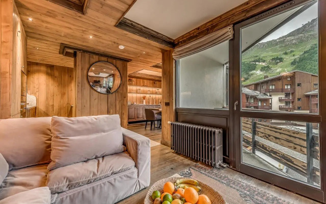 Hotel Le Val d'Isere