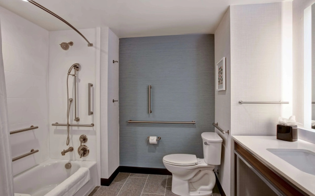 Hilton Garden Inn Summerville