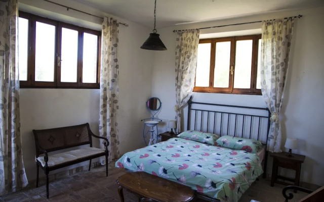 Solestella Umbria Countryhouse