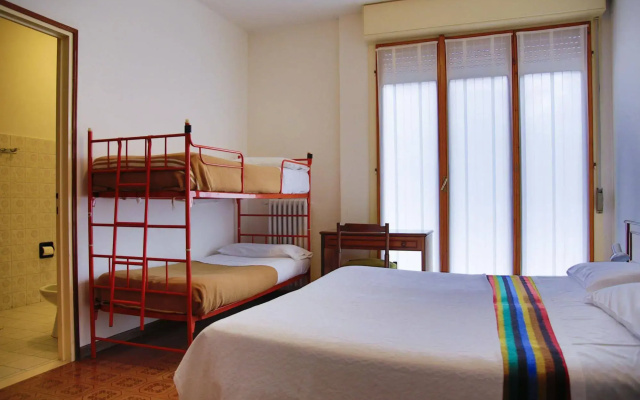 Hotel Valle Intelvi
