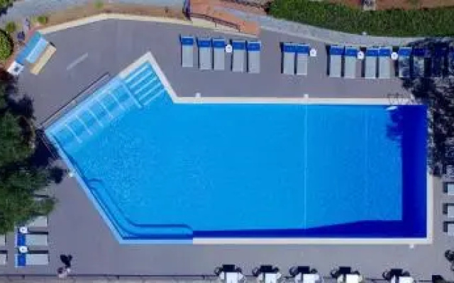 Villaggio Turistico La Fenosa