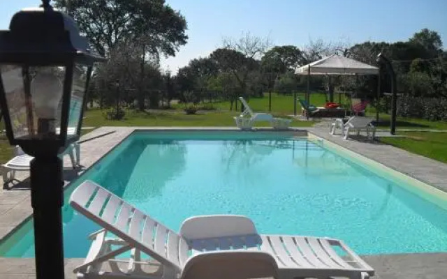 Villa Iriscortona