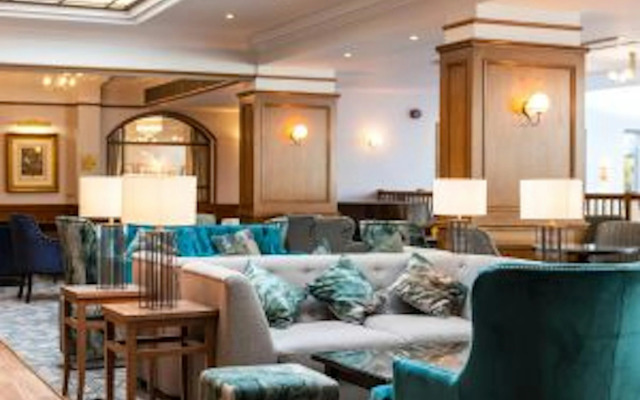 Kingsmills Hotel