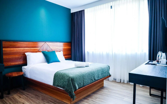 YES Hotel Penang