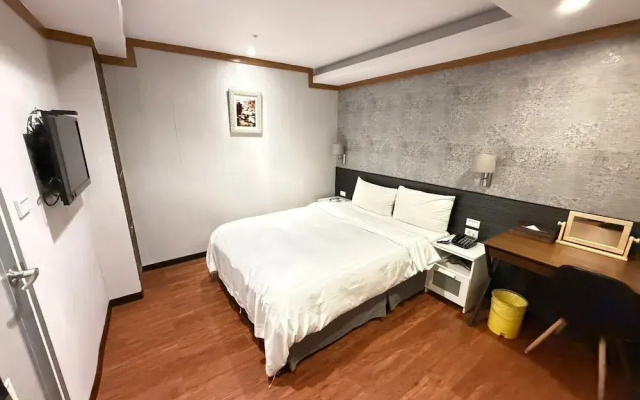 Travel Time Hotel
