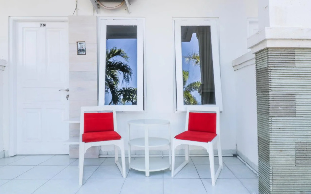 Airy Renon Tantular Satu 2 Bali
