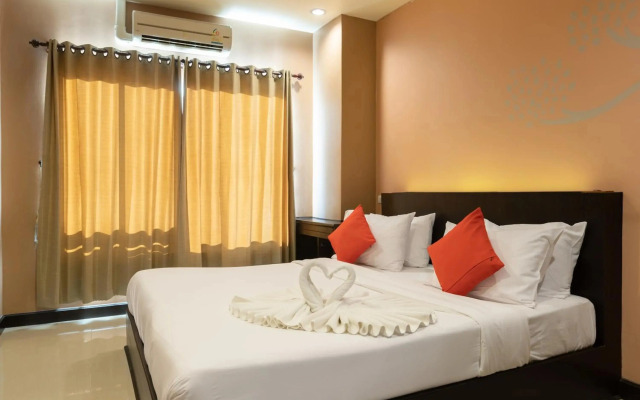 The Phufa Waree Chiangrai Resort