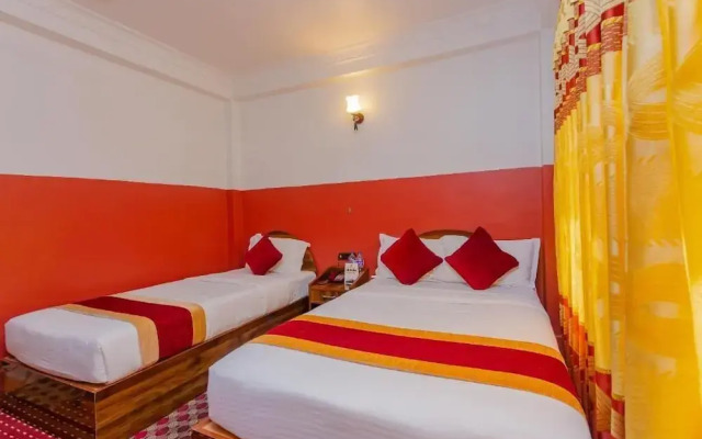 Hotel Aakansh