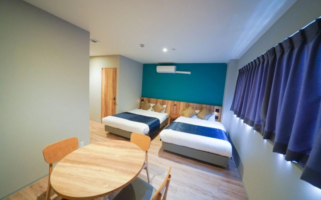 Hotel S-Presso East