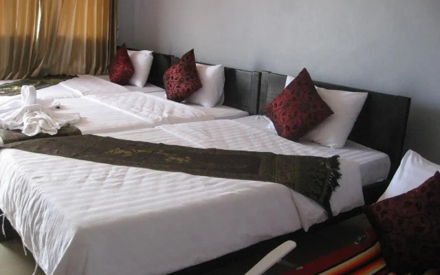 ChengLay Guesthouse