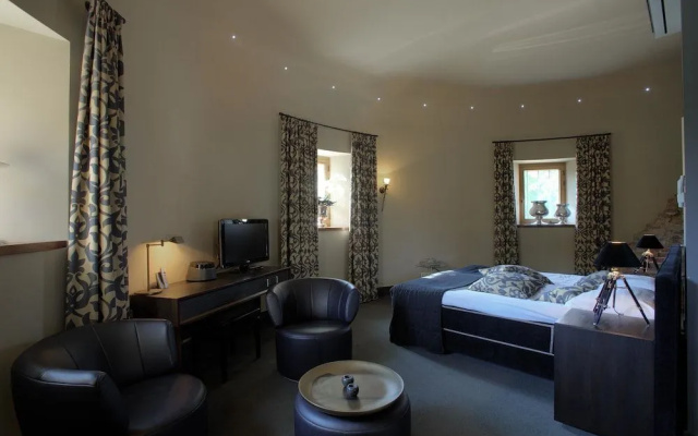 Romantik Hotel Kasteel Daelenbroeck