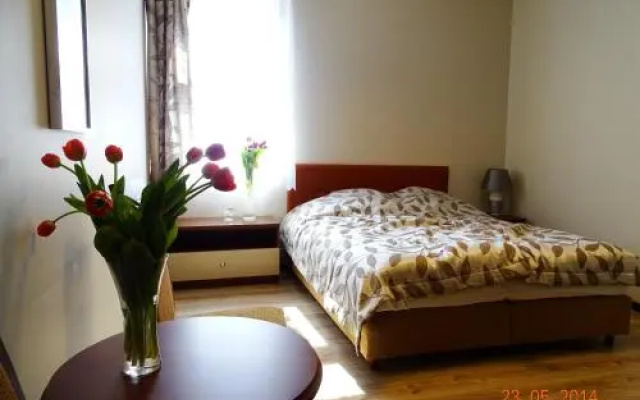 Apartamenty W Ustce