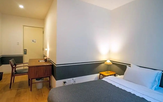 HOTEL GRAPHY NEZU - Vacation STAY 82511