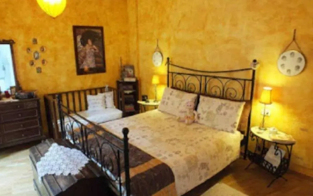 B&B Le Fate Del Lago