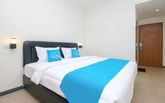 Airy Denpasar Barat Mahendradatta 9 Bali