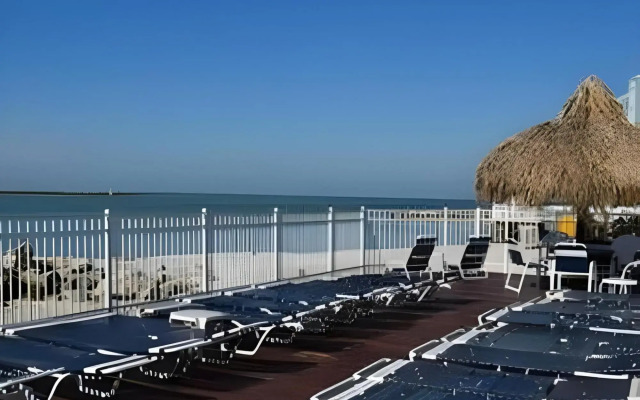 Gulfview On The Beach