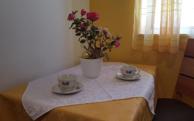 Apartment Desa
