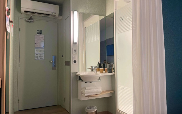 ibis Budget Le Treport Mers Les Bains