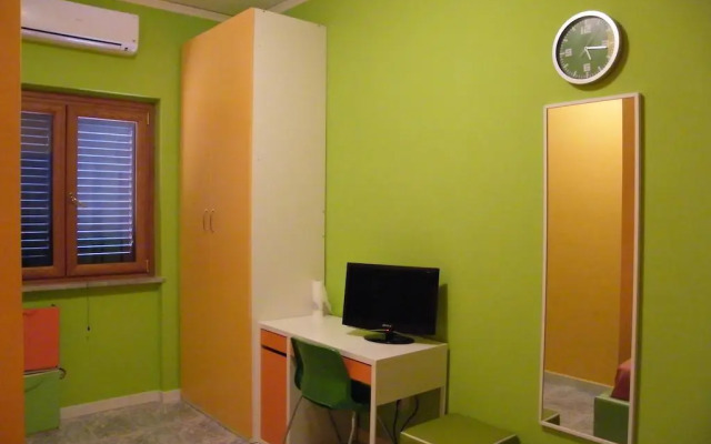Bed & Breakfast Alborada