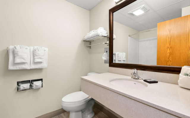 Best Western Inn