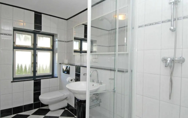 Fischerhaus Baabe - Apt. 01