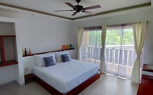Yellow Mango Resort Bohol