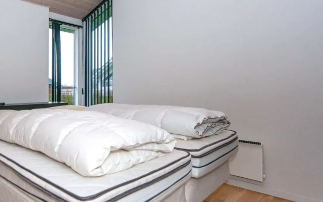 Holiday Home in Sydals