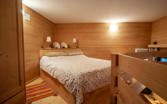 Mountain Loft