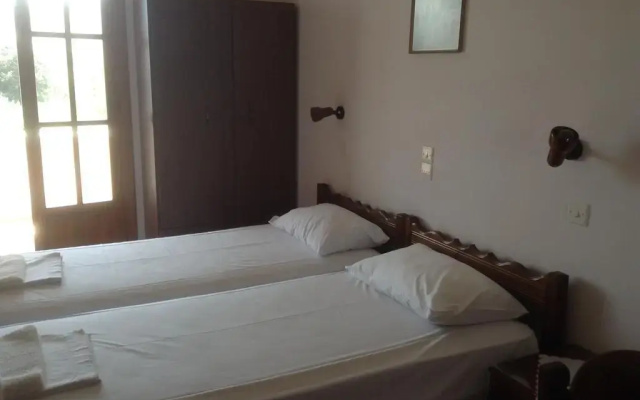 Pension Popi
