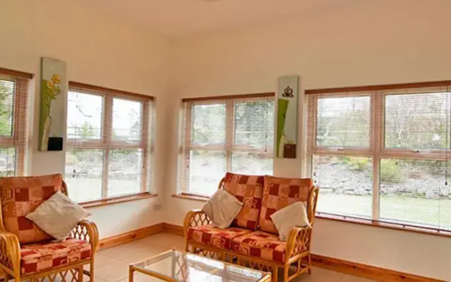 Carragh Lake House
