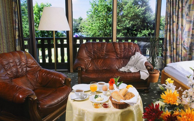 Hotel Seewisch