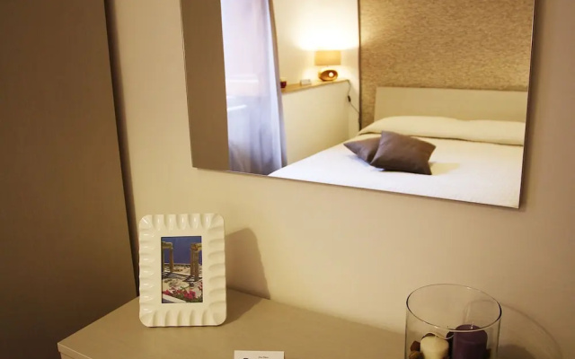 B&B La Piazzetta