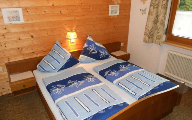 Gastehaus Bergwelt