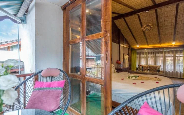 Lijiang Yi Jing Hotel
