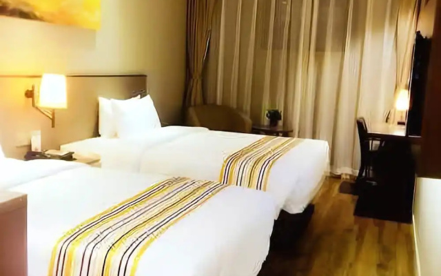 Home Inn Plus