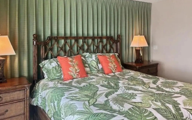 Makena Surf, #e-304 3 Bedroom Condo