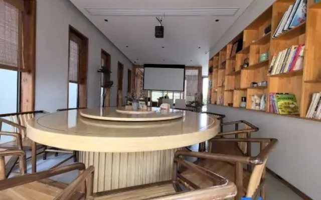 Muyu wangyue Homestay