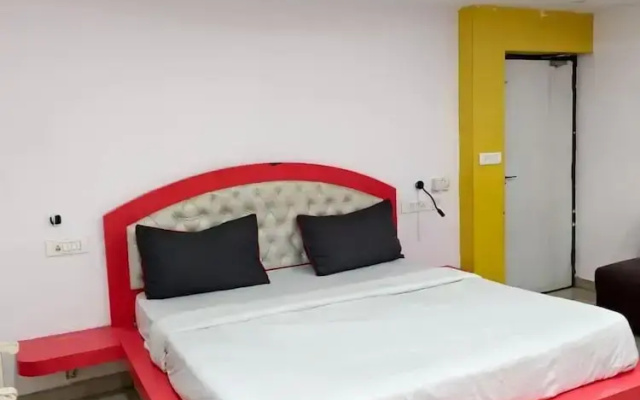 Hotel Viking Inn New