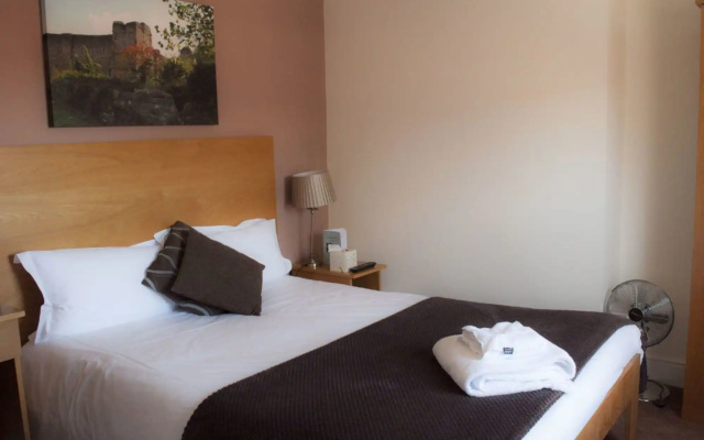 The North Hill Hotel, Colchester