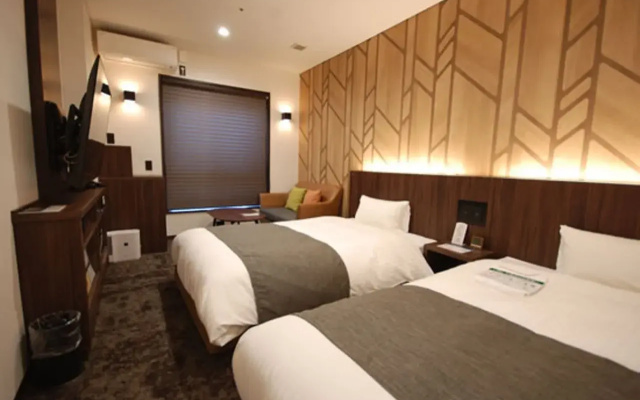 Hotel Kawashima