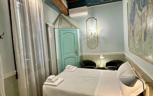 Casa Alla Fenice